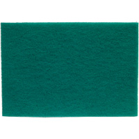 Bear-Tex Hand Pads, Aluminum Oxide, 6" x 9", Very Fine Grit Mukwa Safety Services