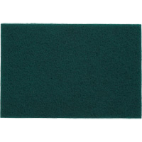 Bear-Tex Hand Pads, Aluminum Oxide, 6" x 9", Very Fine Grit Mukwa Safety Services