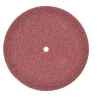 Bear-Tex&reg; High Strength Non-Woven Disc, 8" Dia., Very Fine Grit, Aluminum Oxide Mukwa Safety Services