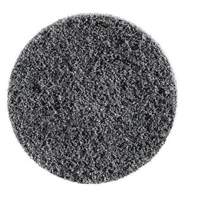 Disque non tiss&eacute; &agrave; remplacement rapide Bear-Tex, 2" dia., Grain Extra grossier, Oxyde d'aluminium Mukwa Safety Services