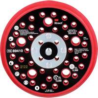 Xtract Hard Back-Up Pad Mukwa Safety Services