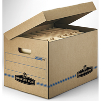 Organizational Supplies