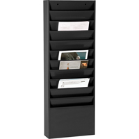 Literature Storage