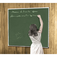 Chalkboards Mukwa Safety Services