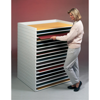 Giant Stacking Trays Mukwa Safety Services
