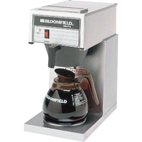 Cafetières  
