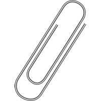 Paper Clips Mukwa Safety Services