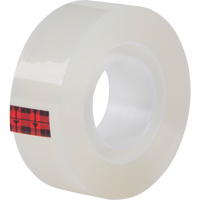 Transparent Tape Mukwa Safety Services