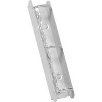 Master&reg; Steel Catalog Rack Post Section Mukwa Safety Services