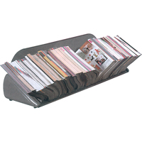 Deluxe Catalog Racks Mukwa Safety Services
