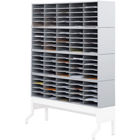 Mailroom Workstation Parts & Accessories