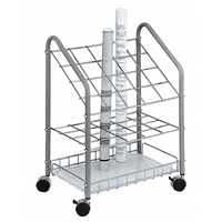 Tubular Steel Wire Roll Files Mukwa Safety Services