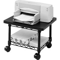 Under-desk Printer/Fax Stands Mukwa Safety Services