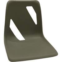 Cluster Seating Shell Mukwa Safety Services