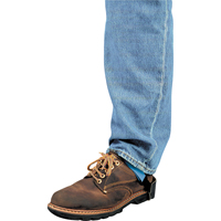 Personnel Grounding Products-Heel & Toe Grounders Mukwa Safety Services