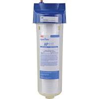 Syst&egrave;me de filtration deau Whole House Aqua-Pure, Utilize avec Aqua-Pure s&eacute;rie AP100 Mukwa Safety Services