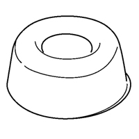 BumponHemispherical Protective Bumpers Mukwa Safety Services