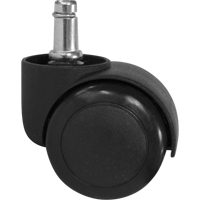 Chair Replacement Caster Mukwa Safety Services
