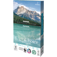 Papier pour le bureau EarthChoice, FSC, 8-1/2" x 14", 20 lb, Blanc Mukwa Safety Services