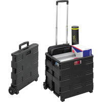 Stow-Away&reg; Crates Mukwa Safety Services
