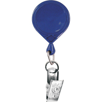Badge Holders