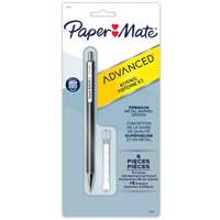 ComfortMate Ultra&reg; Ballpoint Pen, Black, 0.8 mm, Retractable Mukwa Safety Services