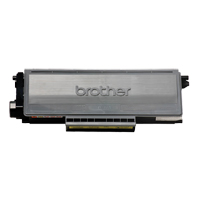High Yield Toner Cartridge, Refurbished, Black Mukwa Safety Services