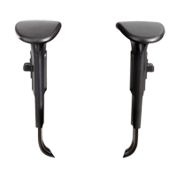 Adjustable T-Pad Arm Kit Mukwa Safety Services