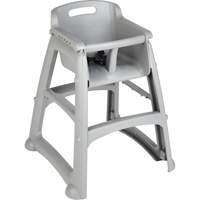 Chaise haute SturdyChair Mukwa Safety Services