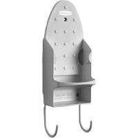 Organisateur d'accessoires de repassage Mukwa Safety Services