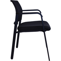Activ A-20 Guest Chair Mukwa Safety Services