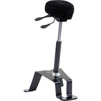 Chaise ergonomique de soudage assis-debout TA180 Mukwa Safety Services