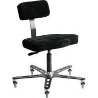 Chaise ergonomique de soudage SF160 Mukwa Safety Services