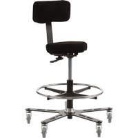 Chaise ergonomique de soudage TF150 Mukwa Safety Services