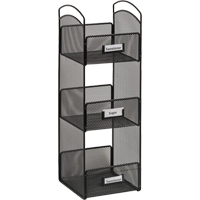 Onyx Tower Break Room Organizer Mukwa Safety Services