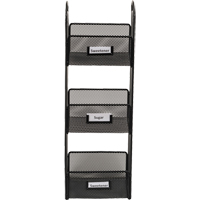 Onyx Tower Break Room Organizer Mukwa Safety Services