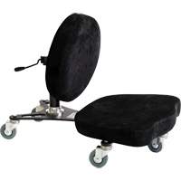 Chaise ergonomique de soudage Flex Mukwa Safety Services
