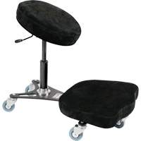 Chaise ergonomique de soudage Flex Mukwa Safety Services