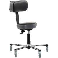 Chaise ergonomique SF150 Mukwa Safety Services