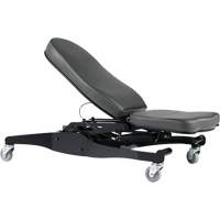 Chaise ergonomique Flex III Mukwa Safety Services