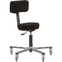 Chaise ergonomique de soudage SF150 Mukwa Safety Services