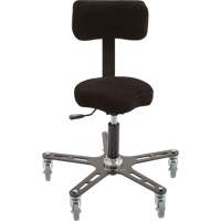 Chaise ergonomique de soudage SF150 Mukwa Safety Services
