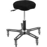 Chaise ergonomique de soudage SF130 Mukwa Safety Services