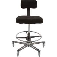 Chaise ergonomique de soudage TF160 Mukwa Safety Services
