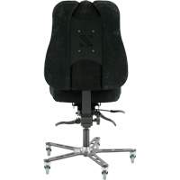 Chaise ergonomique de soudage Synergo II Mukwa Safety Services