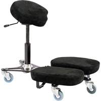 Tabouret de soudage STAG4 Mukwa Safety Services