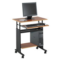 Muv Adjustable Desk Mukwa Safety Services