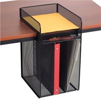 Onyx Hanging Organizer Mukwa Safety Services