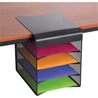 Onyx Hanging Organizer Mukwa Safety Services