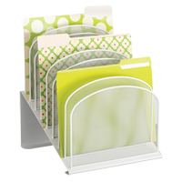 Onyx Desk Organizer Mukwa Safety Services